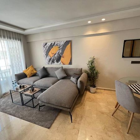 Prime Suites - Casablanca Corniche Luaran gambar