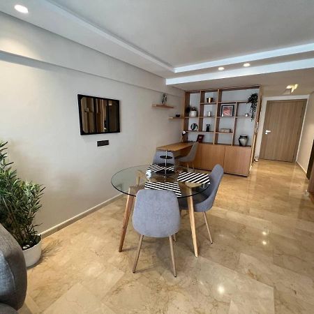 Prime Suites - Casablanca Corniche Luaran gambar