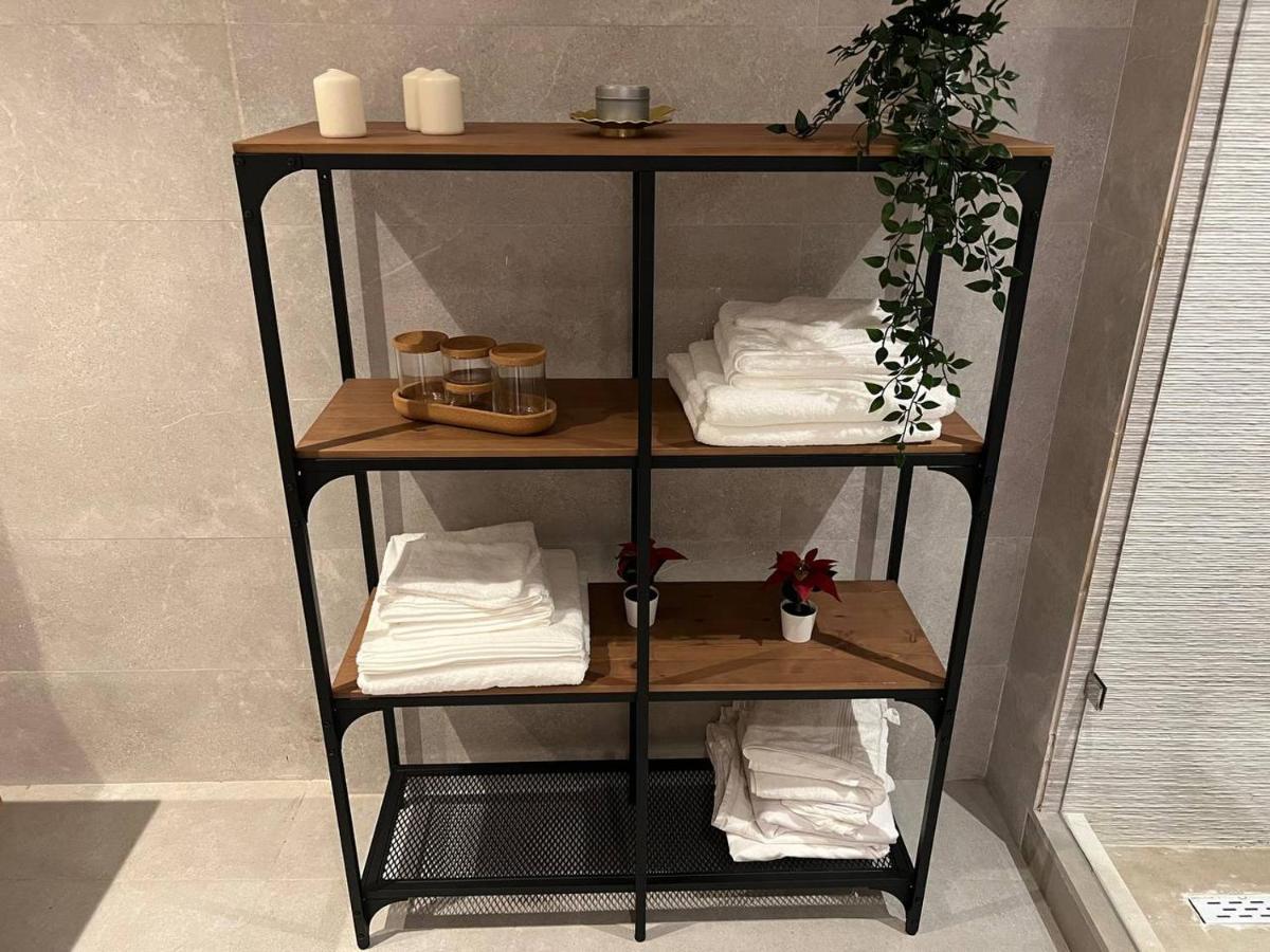 Prime Suites - Casablanca Corniche Luaran gambar