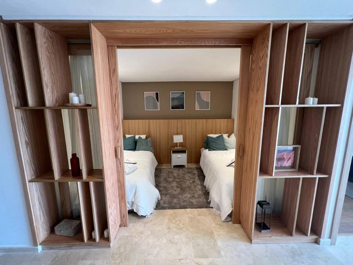 Prime Suites - Casablanca Corniche Luaran gambar