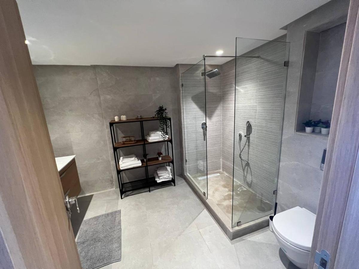 Prime Suites - Casablanca Corniche Luaran gambar