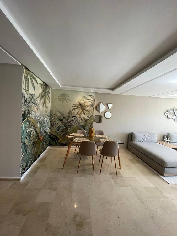 Prime Suites - Casablanca Corniche Luaran gambar