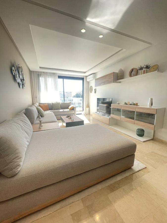 Prime Suites - Casablanca Corniche Luaran gambar