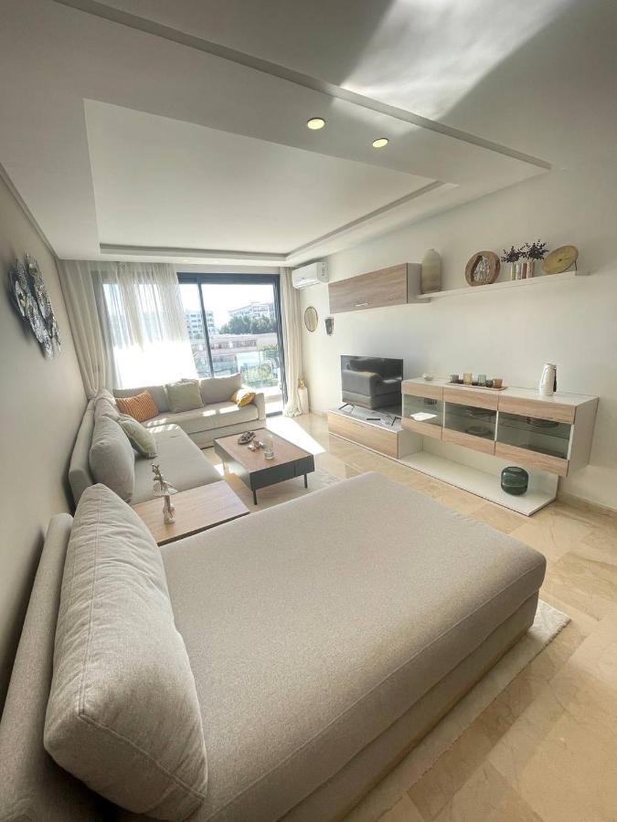 Prime Suites - Casablanca Corniche Luaran gambar