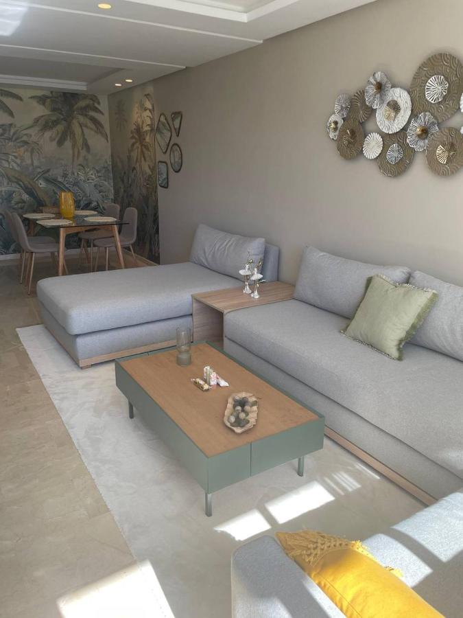 Prime Suites - Casablanca Corniche Luaran gambar
