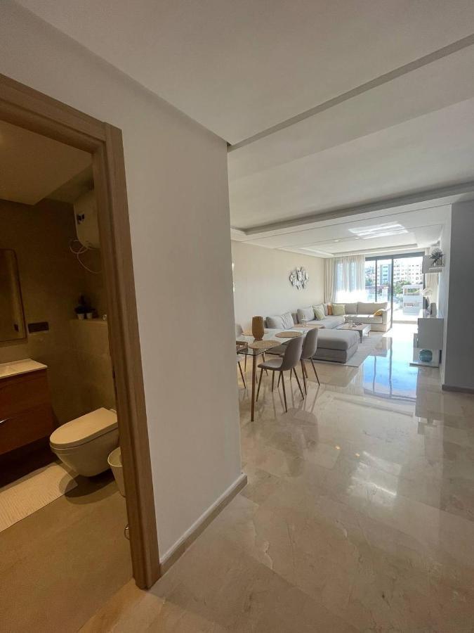 Prime Suites - Casablanca Corniche Luaran gambar