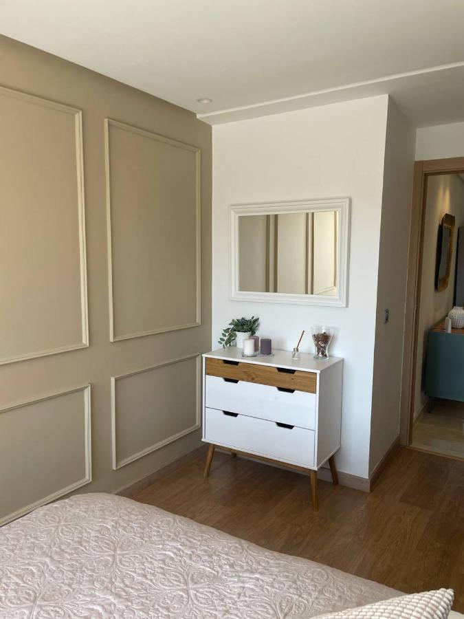 Prime Suites - Casablanca Corniche Luaran gambar