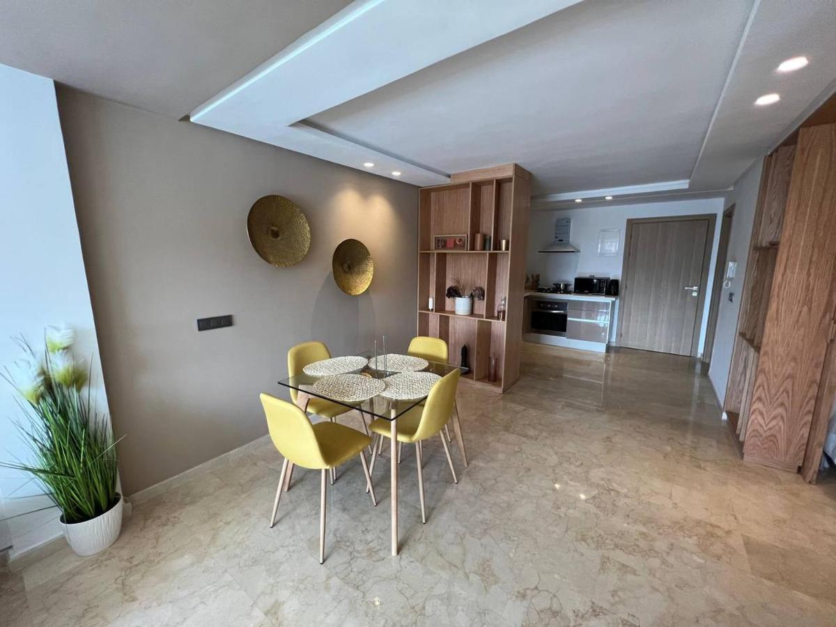 Prime Suites - Casablanca Corniche Luaran gambar