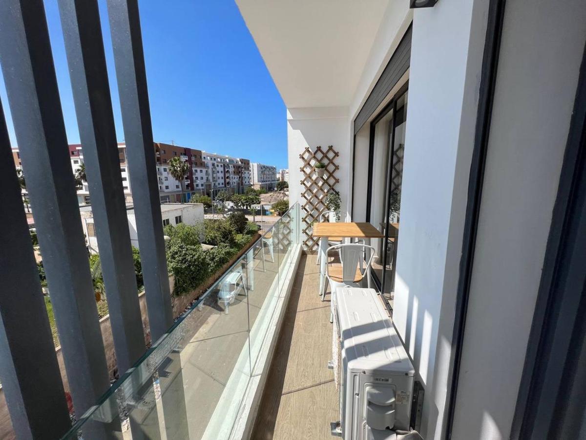 Prime Suites - Casablanca Corniche Luaran gambar