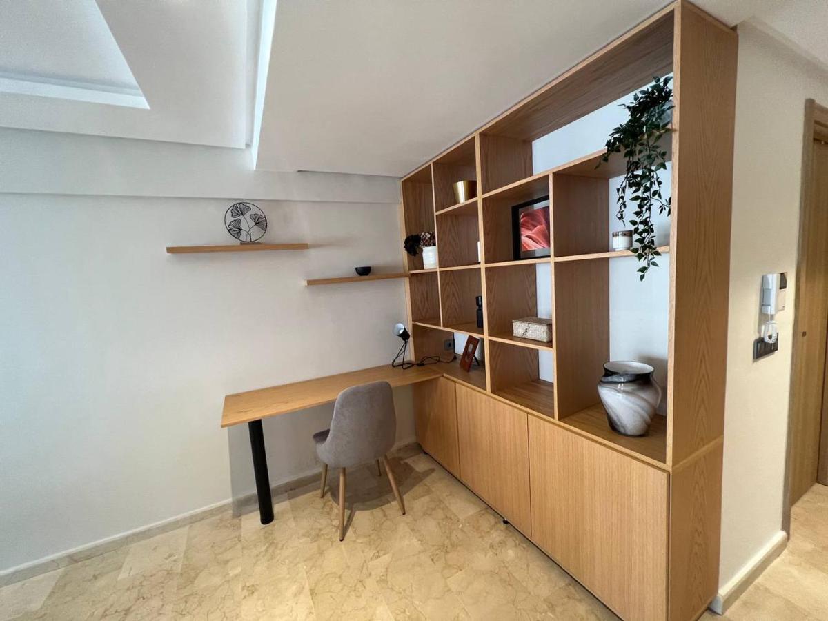 Prime Suites - Casablanca Corniche Luaran gambar